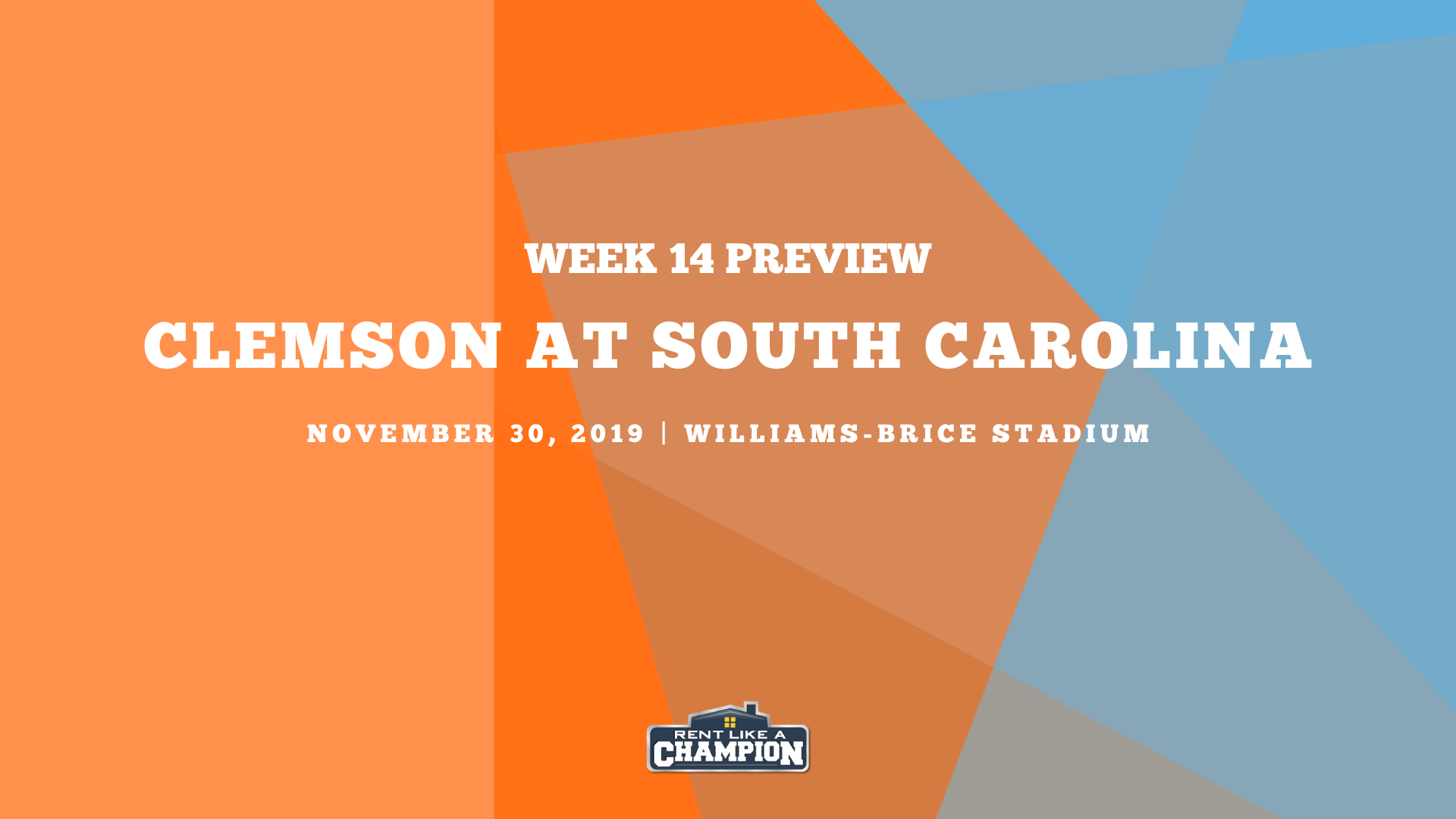 Clemson at South Carolina Preview, keys to the game, and predictions